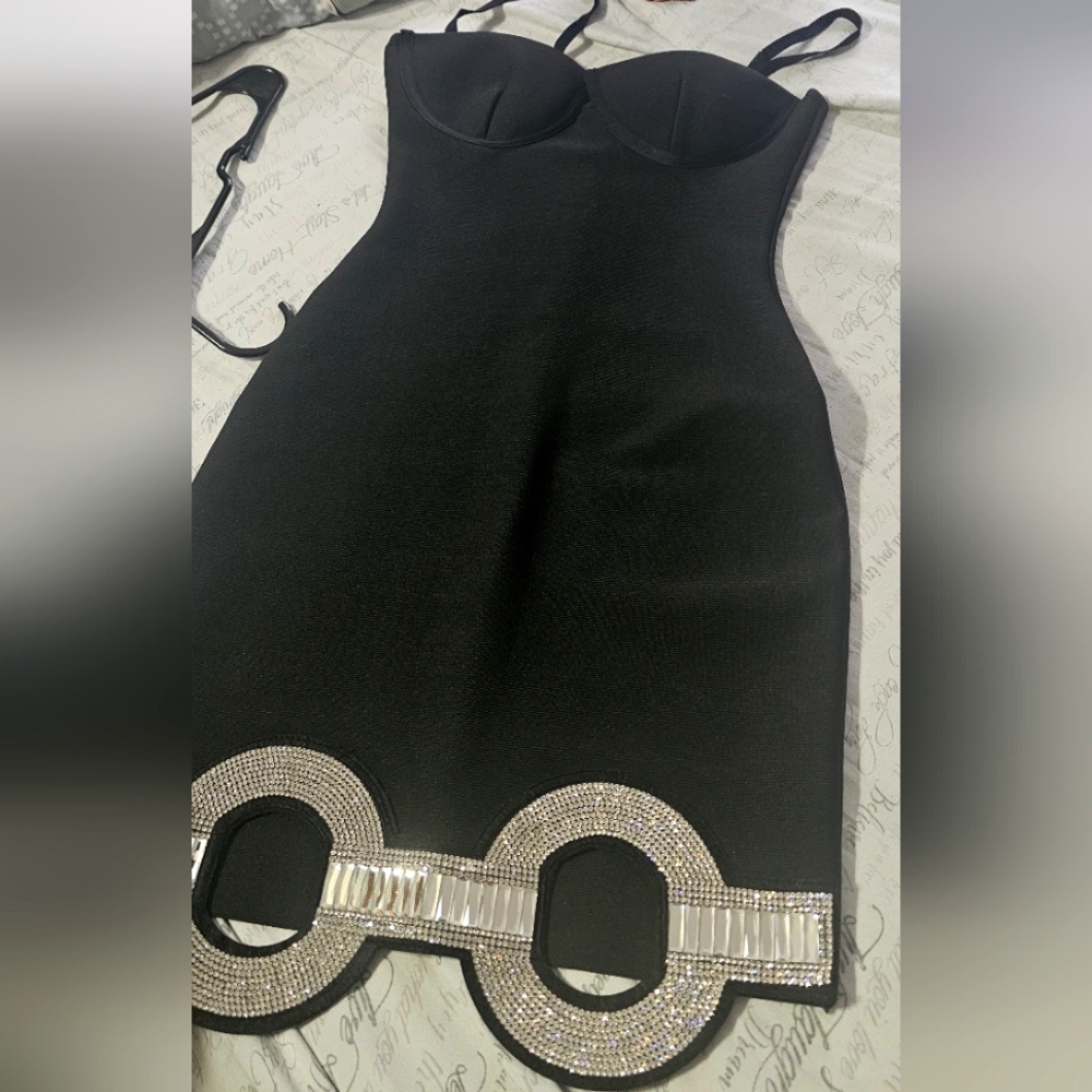 Party dress
